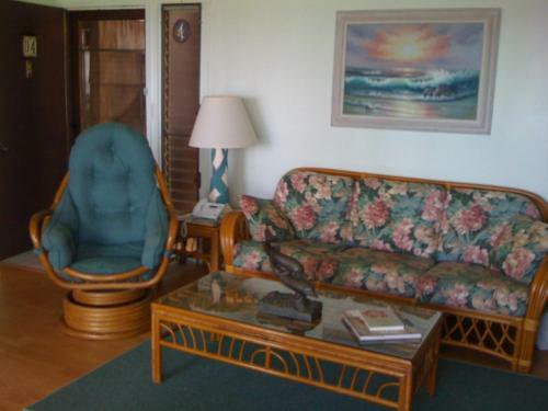 Princeville Sealodge Unit D-4