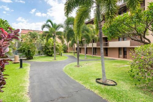 Aparthotel Maui Vista