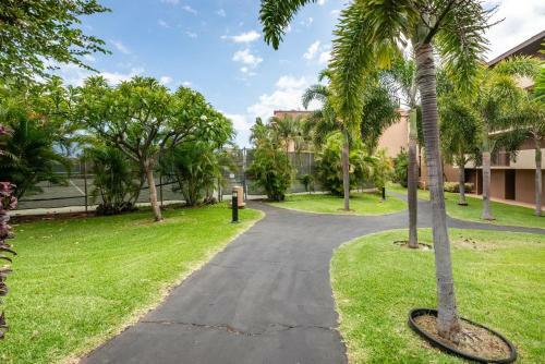 Aparthotel Maui Vista