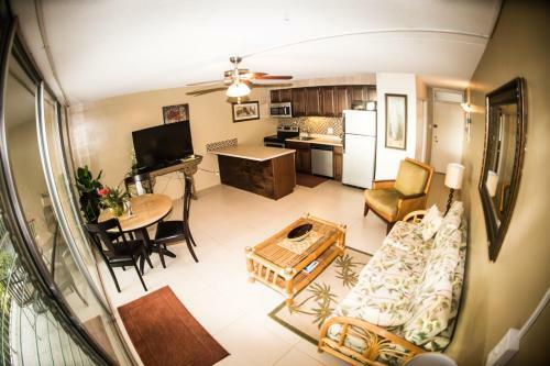 Aparthotel Maui Vista