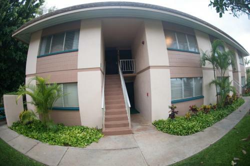 Aparthotel Maui Vista