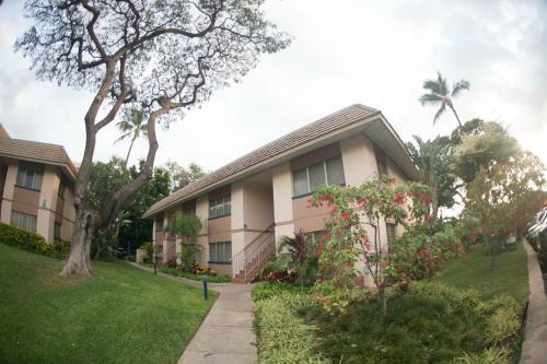 Aparthotel Maui Vista
