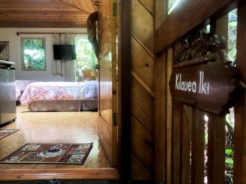 Bed & Breakfast Volcano Inn