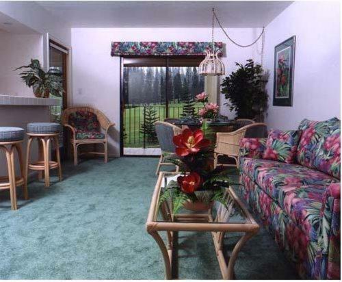 Aparthotel Gardens At West Maui