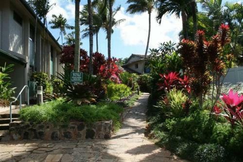 Aparthotel Gardens At West Maui