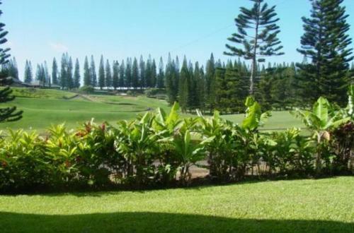 Aparthotel Gardens At West Maui