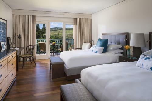 Hotel The Ritz-carlton, Kapalua
