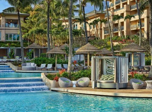 Hotel The Ritz-carlton, Kapalua