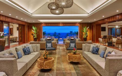 Hotel The Ritz-carlton, Kapalua