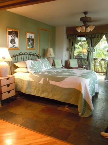 Maui What A Wonderful World Bed & Breakfast