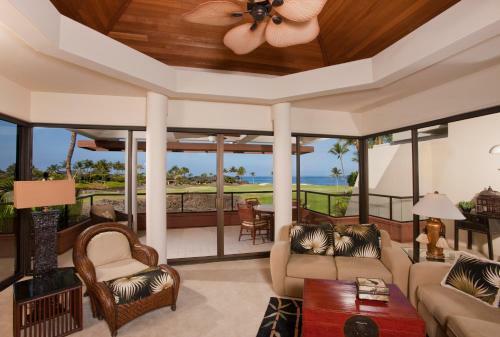 Hotel Mauna Lani Point
