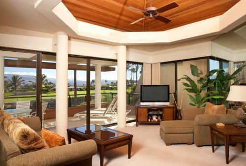 Hotel Mauna Lani Point