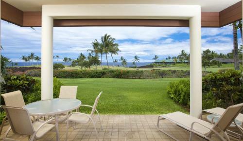 Hotel Mauna Lani Point