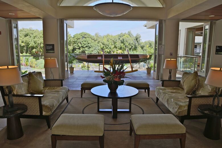 Villa Wyndham Bali Hai