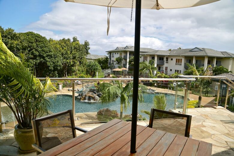 Villa Wyndham Bali Hai