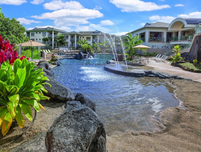 Villa Wyndham Bali Hai