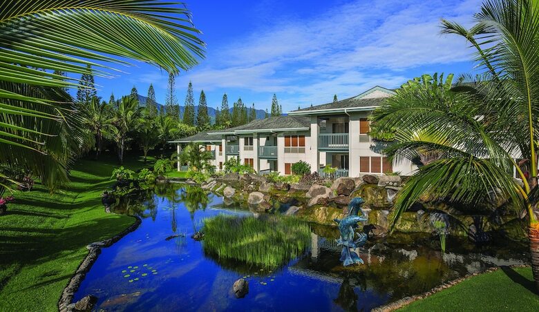 Villa Wyndham Bali Hai