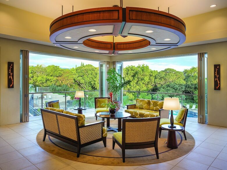 Villa Wyndham Bali Hai