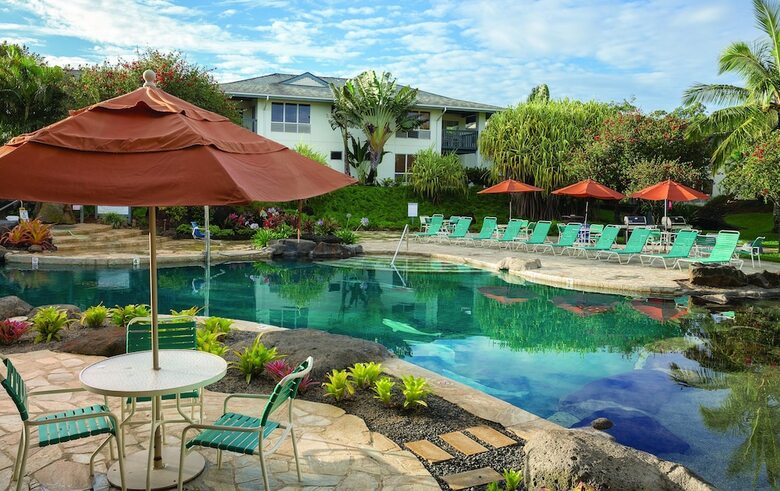 Villa Wyndham Bali Hai
