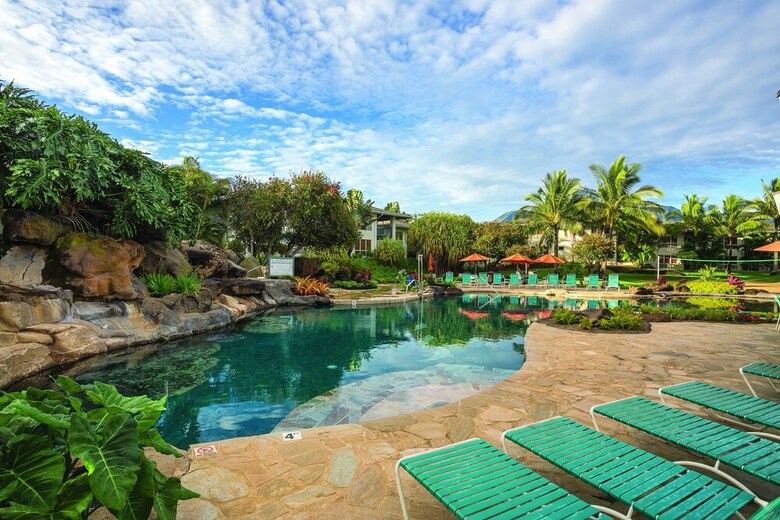 Villa Wyndham Bali Hai