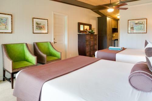 The Mauian Hotel