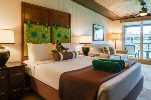 The Mauian Hotel