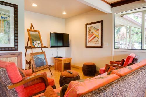 The Mauian Hotel