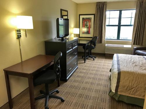 Aparthotel Extended Stay America - Boise - Airport