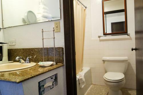 Motel Cabana Inn - Boise