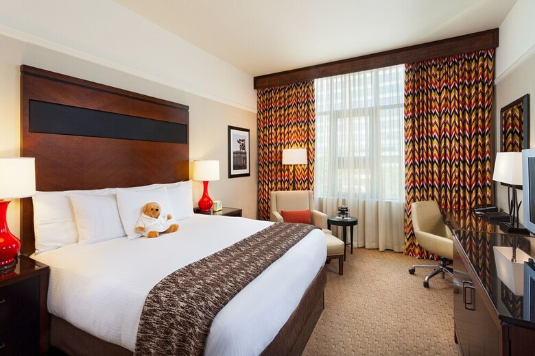 Hotel 43 Boise
