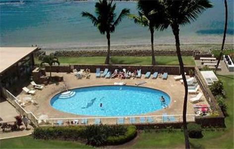 Apartamentos Menehune Shores