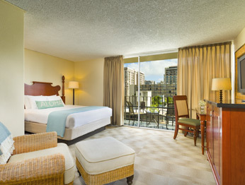 Hotel Aqua Ohia Waikiki