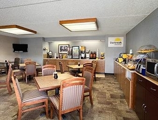 Hotel Days Inn - Coeur D'alene