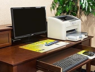 Hotel Days Inn - Coeur D'alene