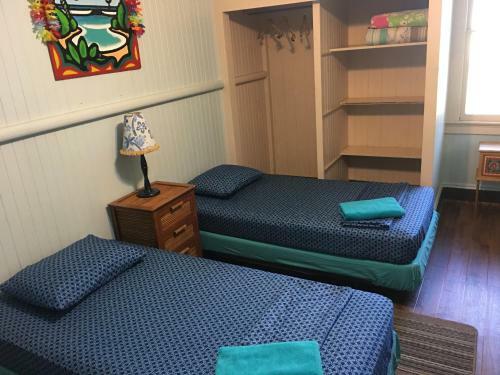 Hakuna Matata Maui Hostel