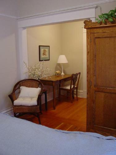 The Mcfarland Inn Bed And Breakfast