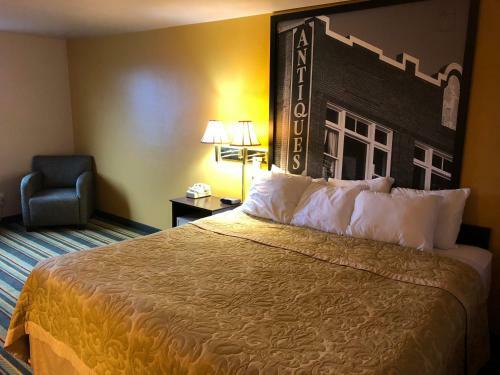 Motel Super 8 Coeur D'alene