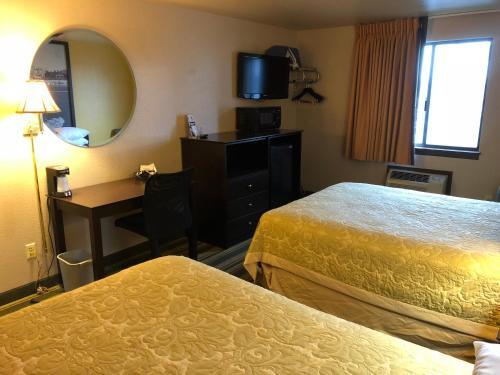 Motel Super 8 Coeur D'alene