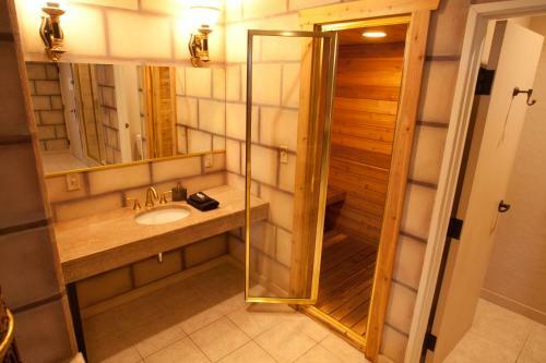 Hotel Destinations Inn Theme Rooms