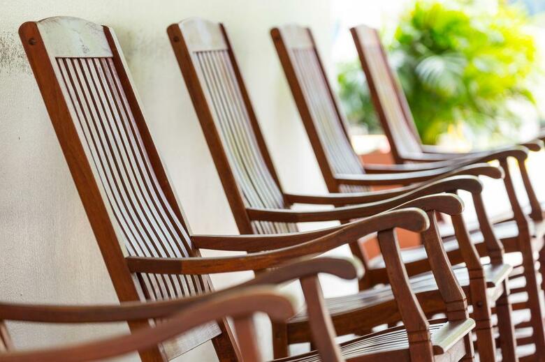 Ambassador Hotel Waikiki