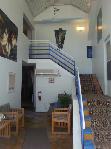 Posada Lava Hot Springs Inn And Spa