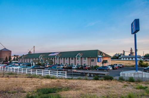 Motel 6 Snake River