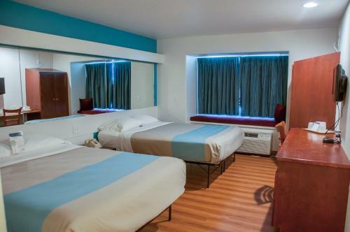 Motel 6 Snake River