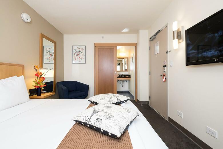 Vive Hotel Waikiki