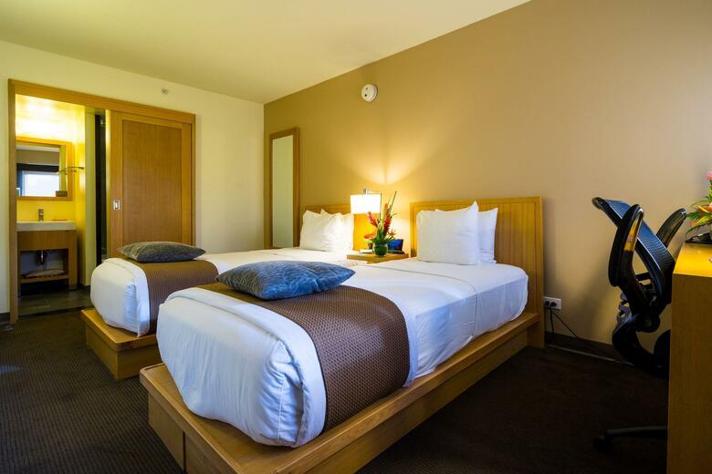 Vive Hotel Waikiki