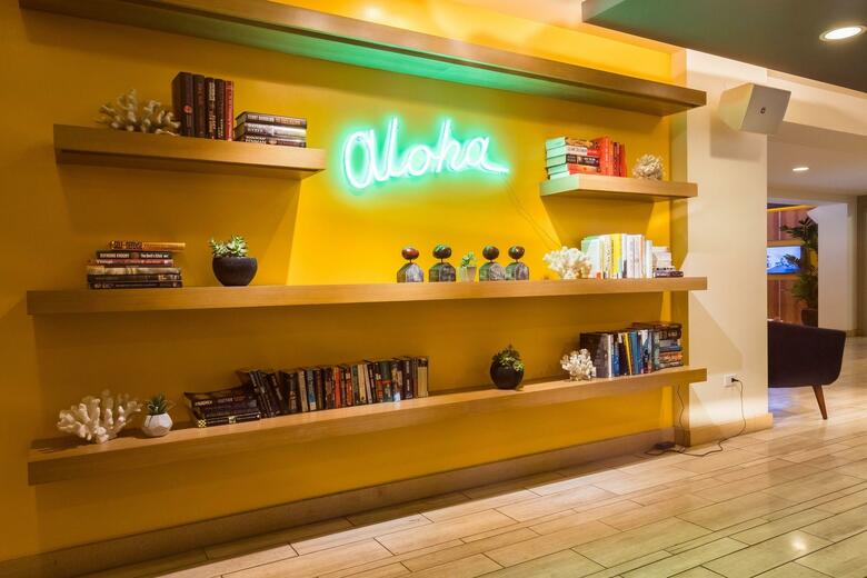 Vive Hotel Waikiki