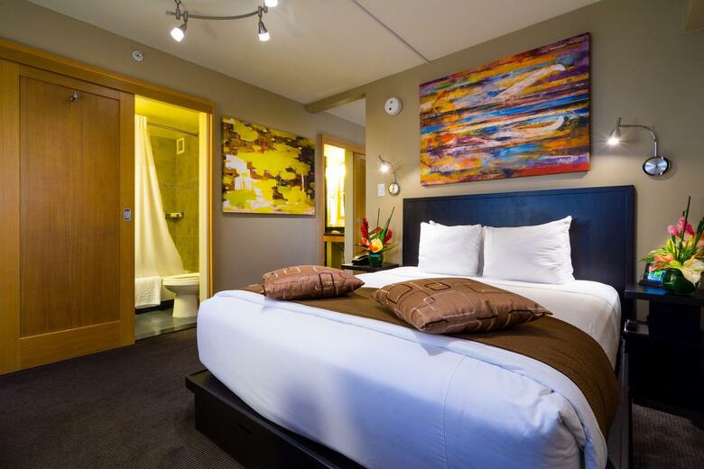 Vive Hotel Waikiki