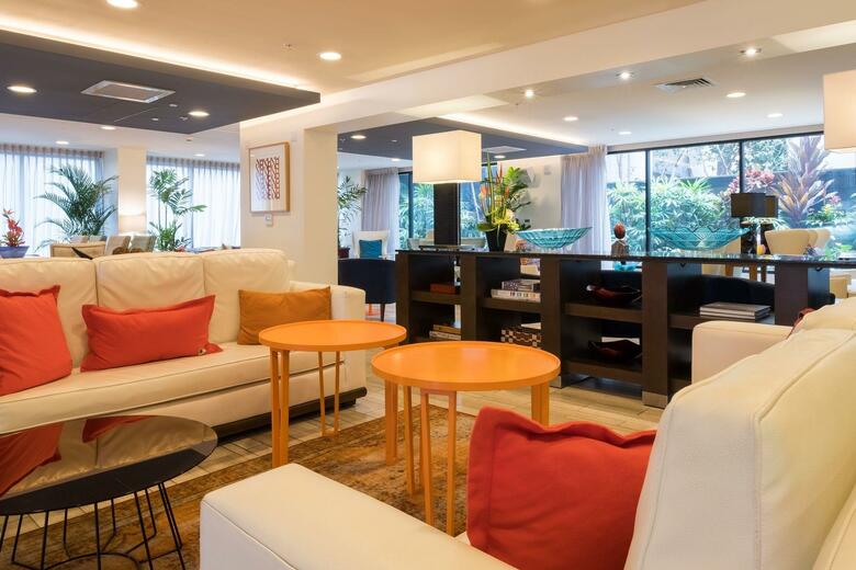 Vive Hotel Waikiki