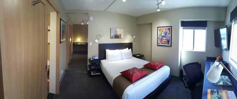 Vive Hotel Waikiki