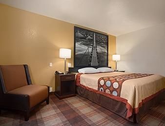 Motel Super 8 Idaho Falls